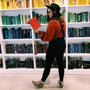 Meet your Posher, Mandi